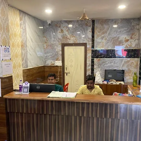 Nimantran Hotel